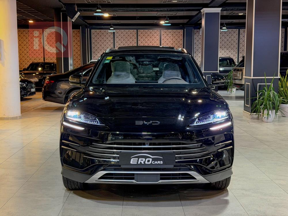 بي واي دي سونغ بلس